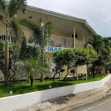 Hotelito Del Mar Bocas del Toro Eksteriør bilde